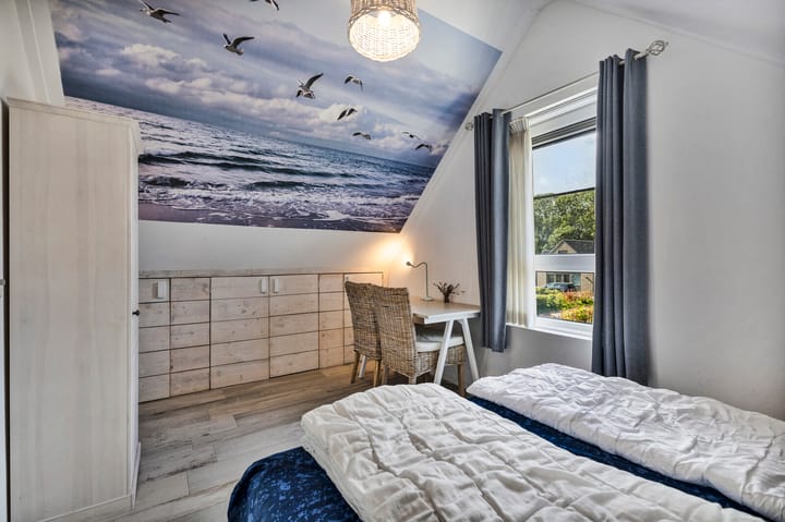 Vrijstaande woning te koop: De Wielen 55, Sint Maarten