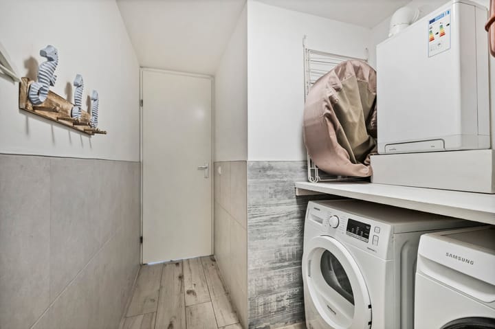 Vrijstaande woning te koop: De Wielen 55, Sint Maarten