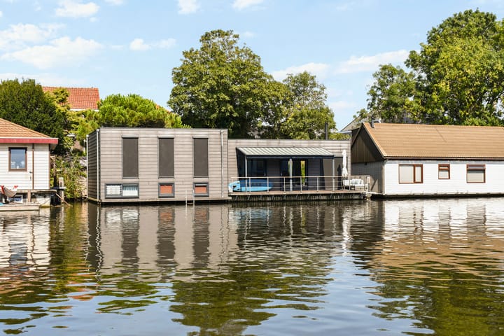 Foto 4 van Landsmeerderdijk 104