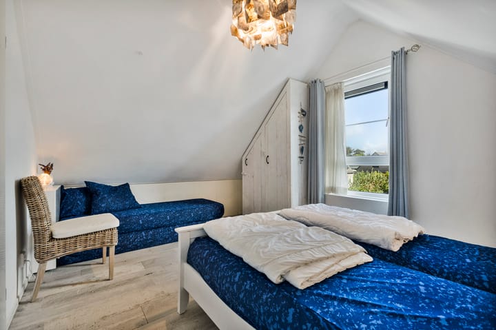 Vrijstaande woning te koop: De Wielen 55, Sint Maarten