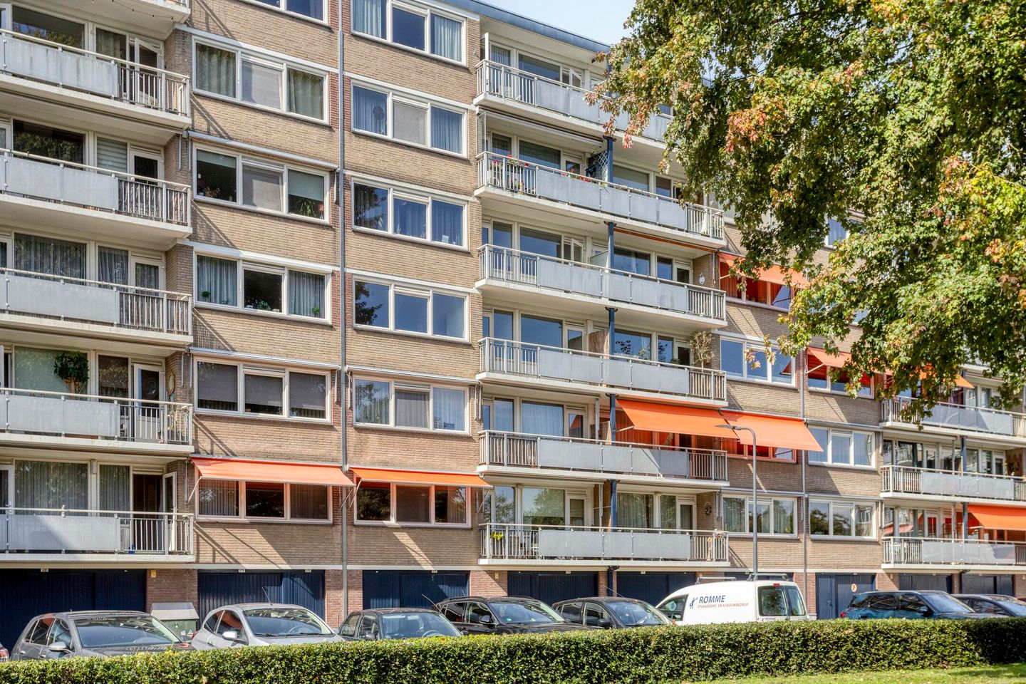 Photo 29 of Kruiskampsingel 149