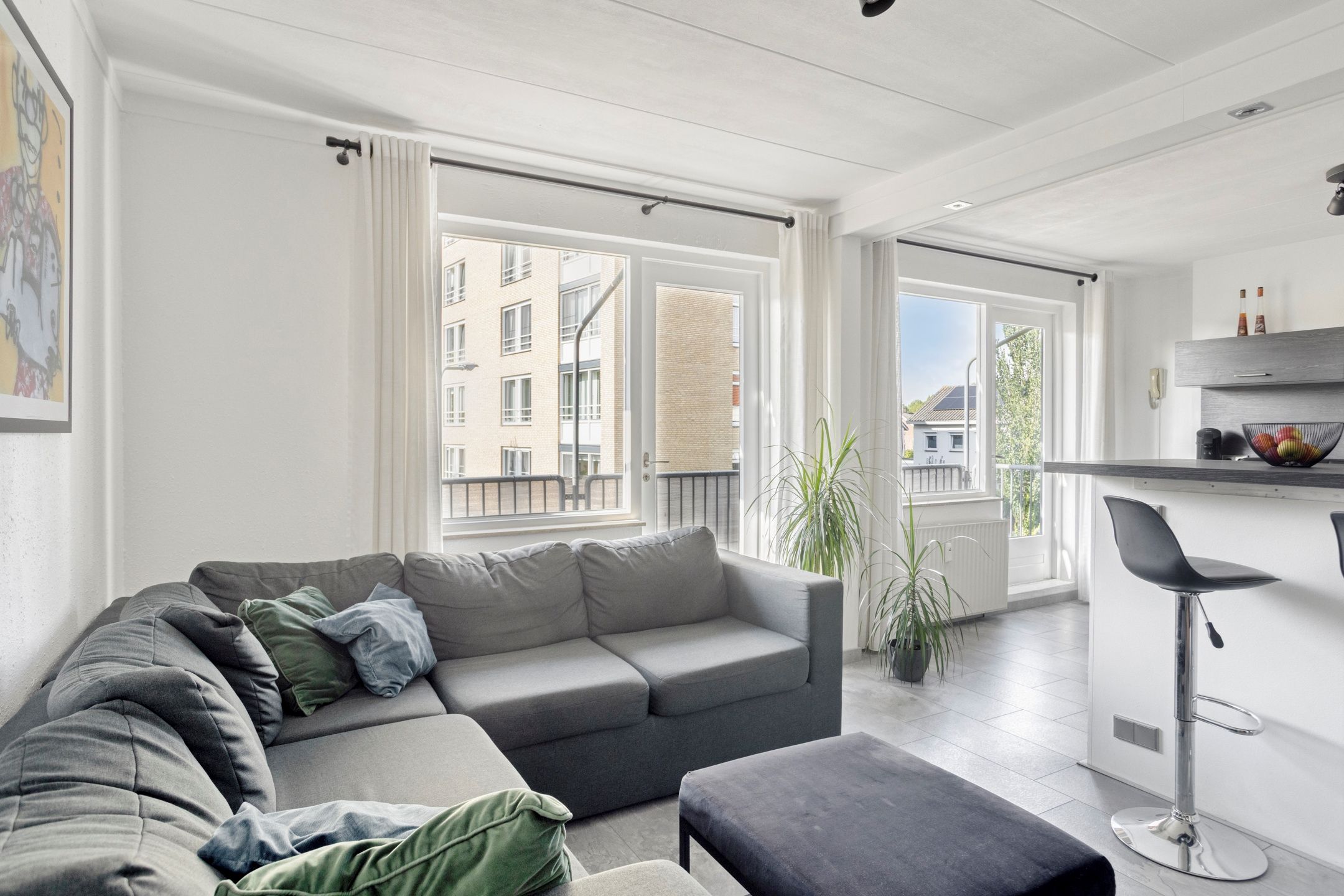 Photo 9 of Koningswinkelstraat 29-D