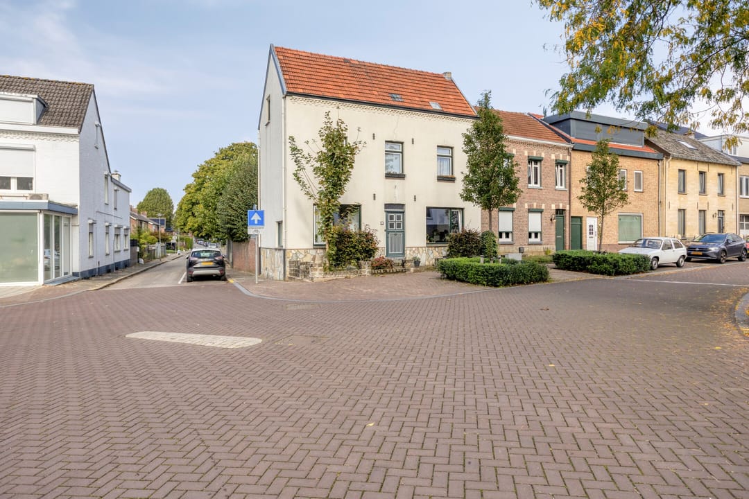 Photo 22 of Koningswinkelstraat 29-D