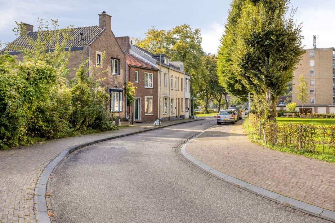 Photo 23 of Koningswinkelstraat 29-D