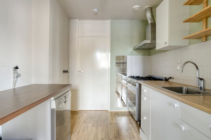 Appartement te koop: Smidshof 27, Vught