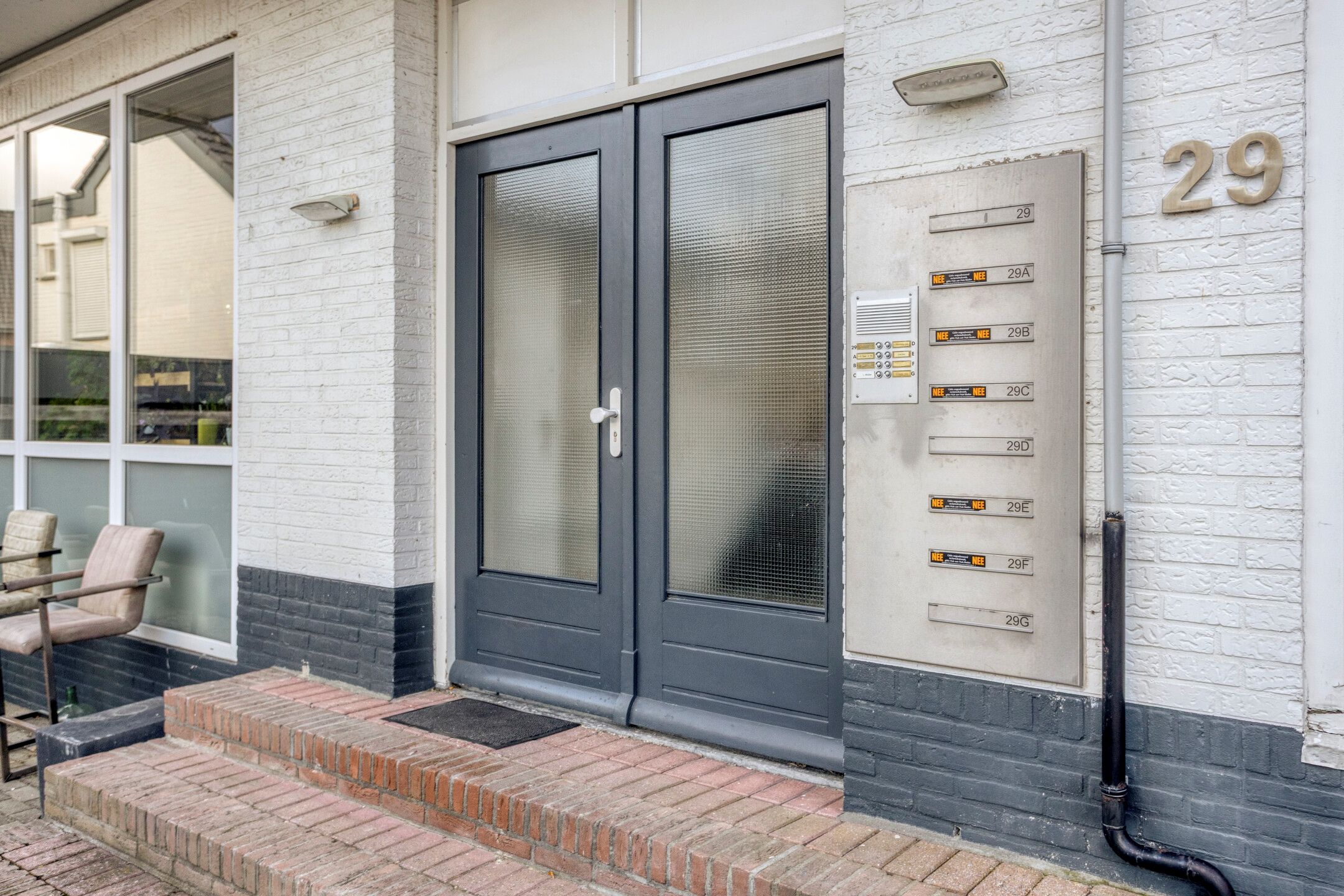 Photo 6 of Koningswinkelstraat 29-D