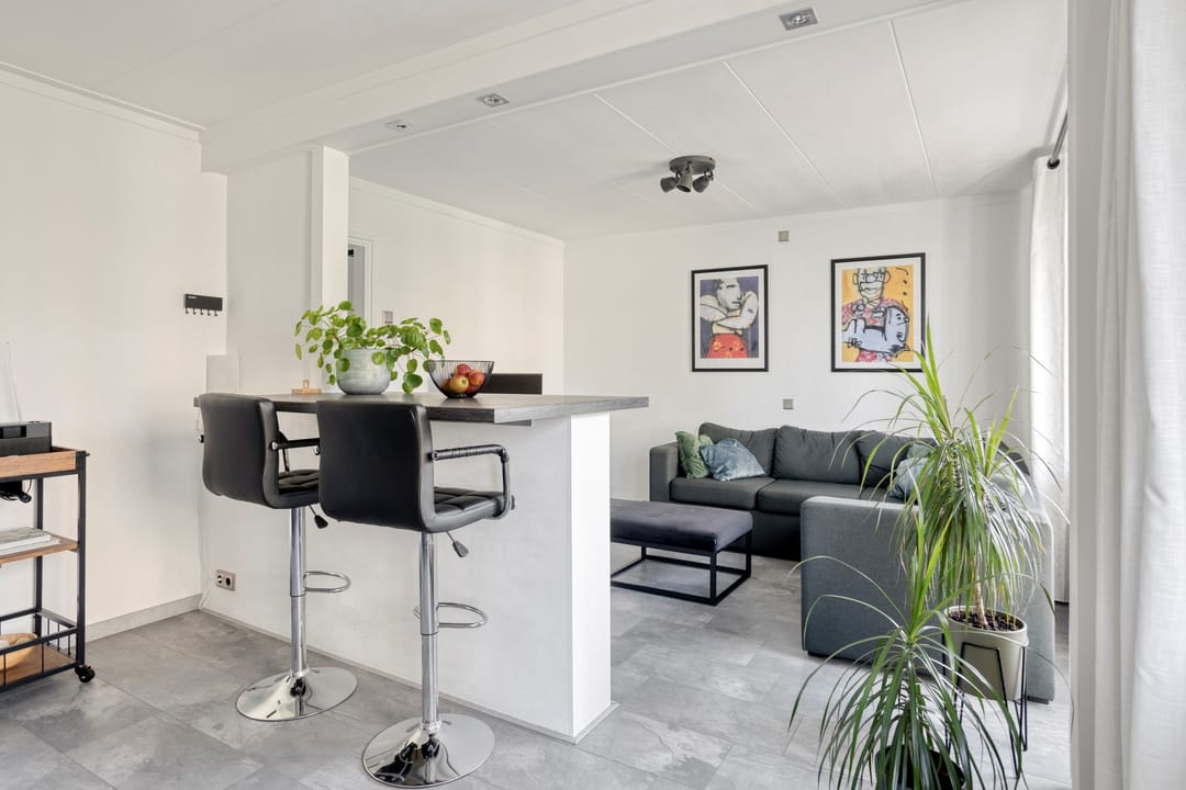 Photo 11 of Koningswinkelstraat 29-D