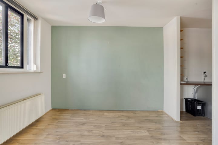 Appartement te koop: Smidshof 27, Vught