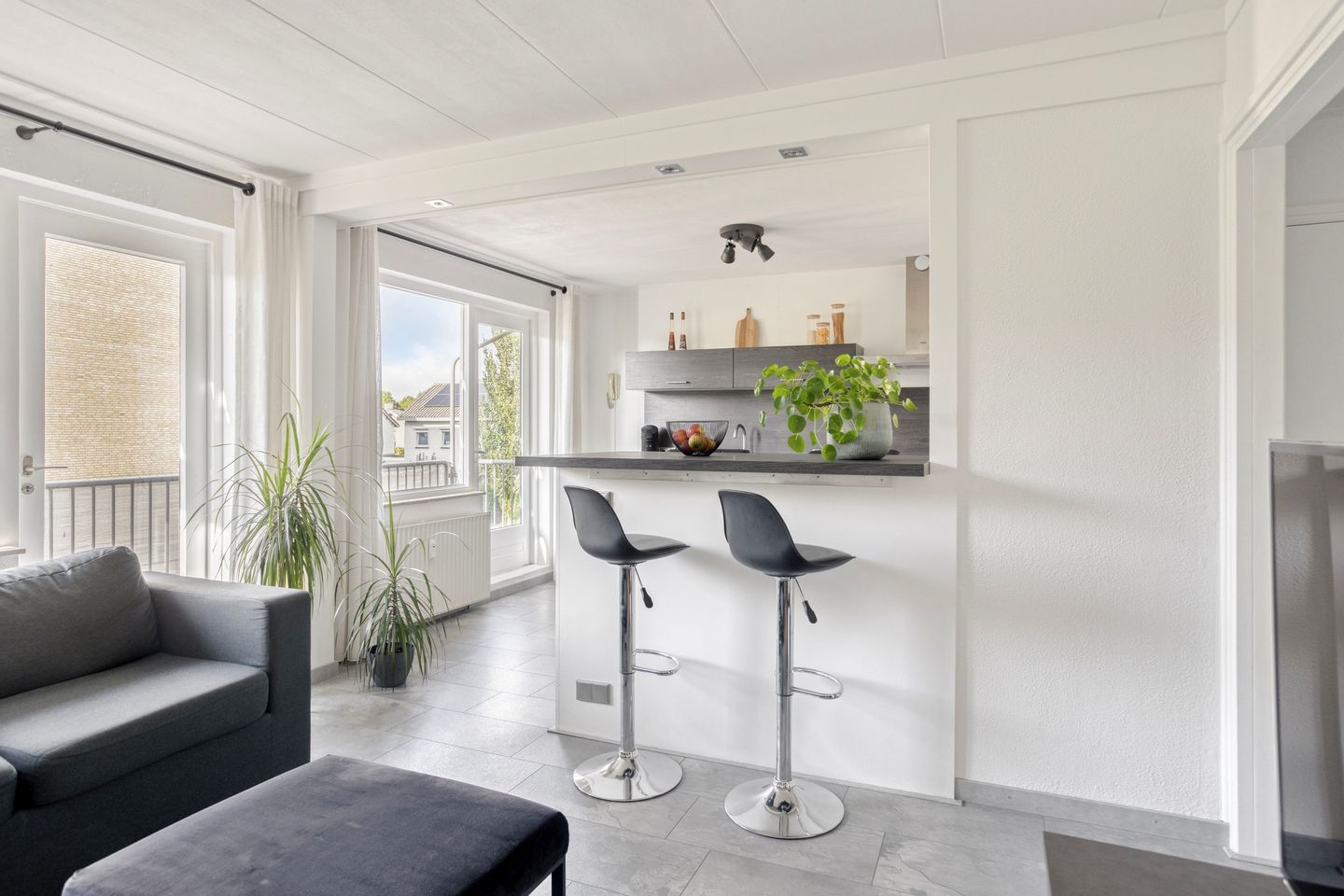 Photo 10 of Koningswinkelstraat 29-D