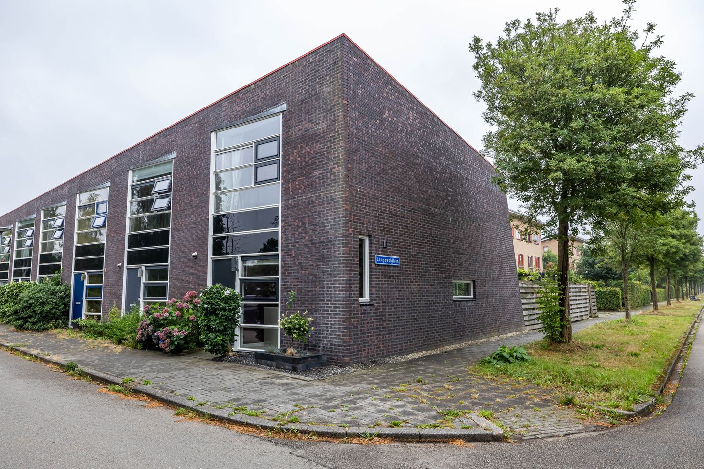 Foto 4 van Humsterlandlaan 19