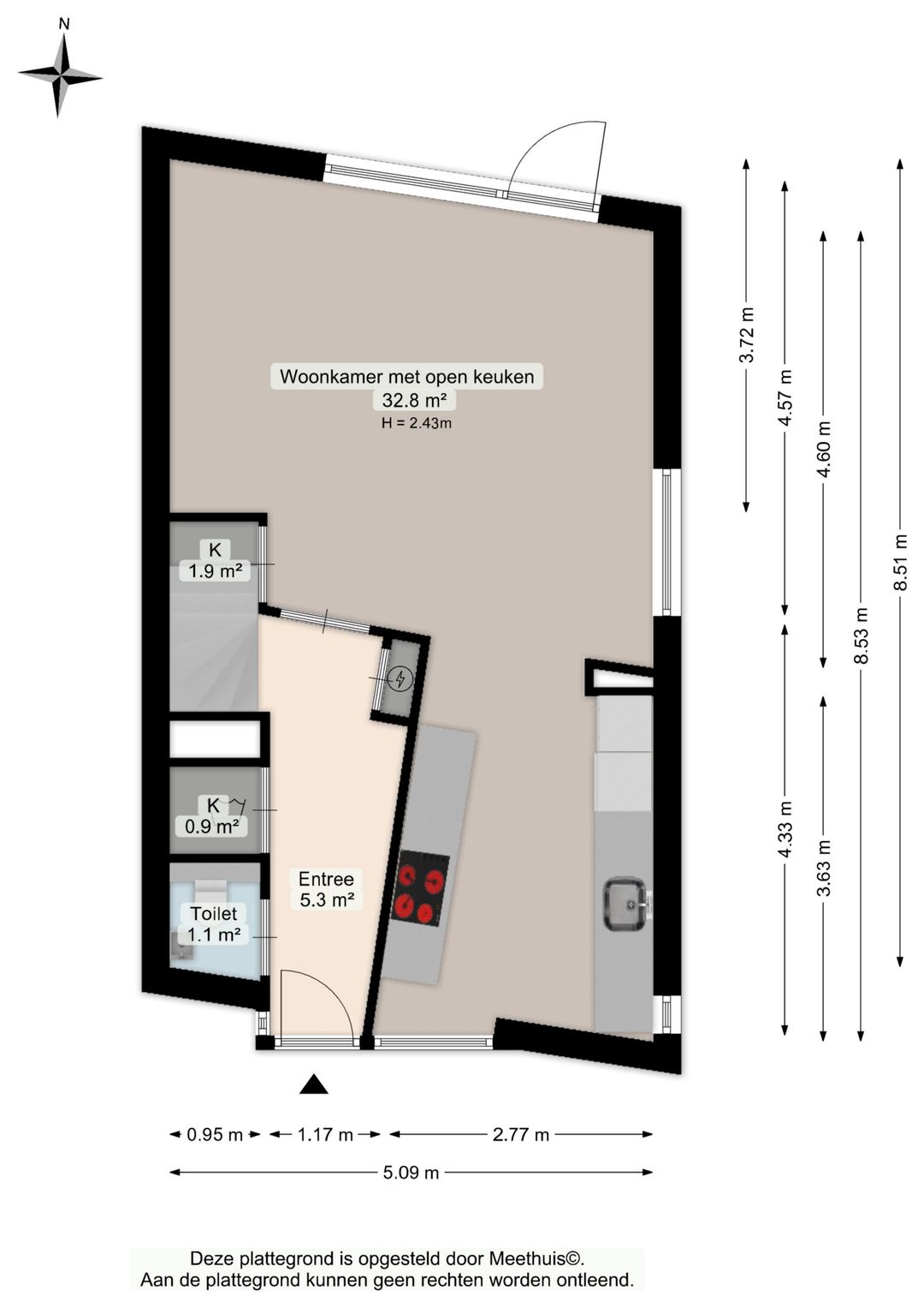 Foto 47 van Humsterlandlaan 19