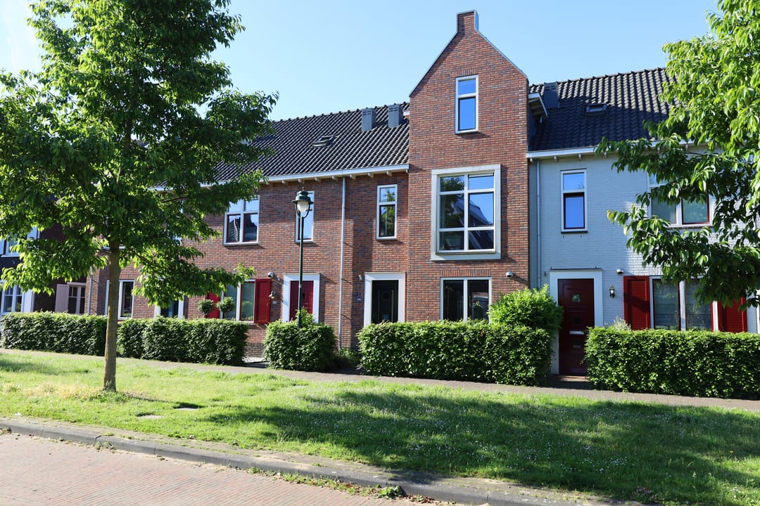 Foto 1 van Ruizendaallaan 66