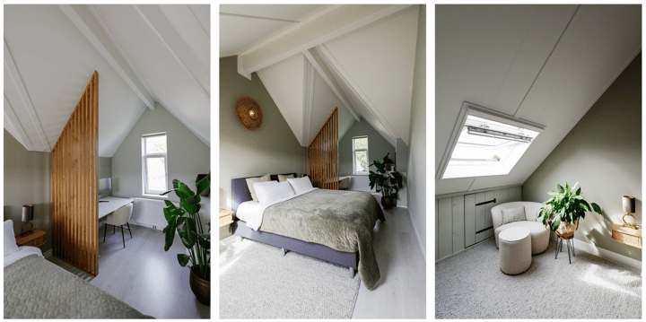 Tussenwoning te koop: Ruizendaallaan 66, Eemnes