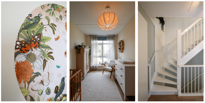 Tussenwoning te koop: Ruizendaallaan 66, Eemnes