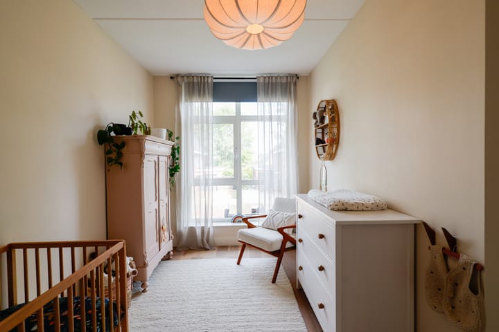 Tussenwoning te koop: Ruizendaallaan 66, Eemnes