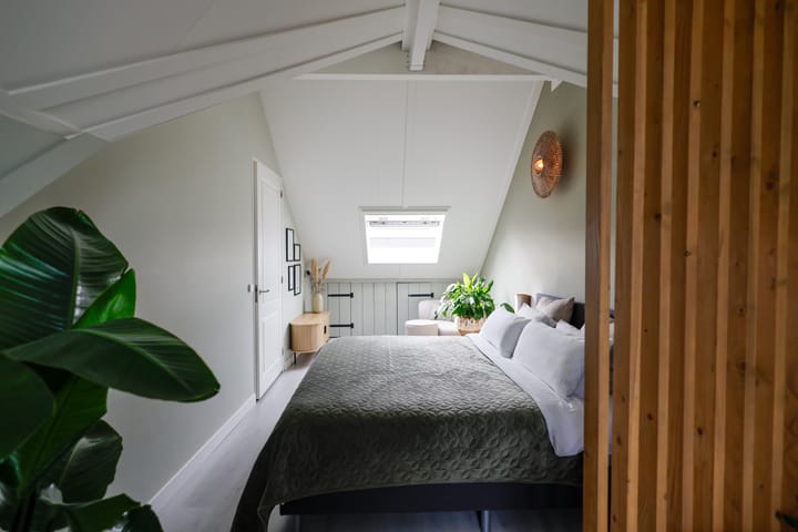 Tussenwoning te koop: Ruizendaallaan 66, Eemnes