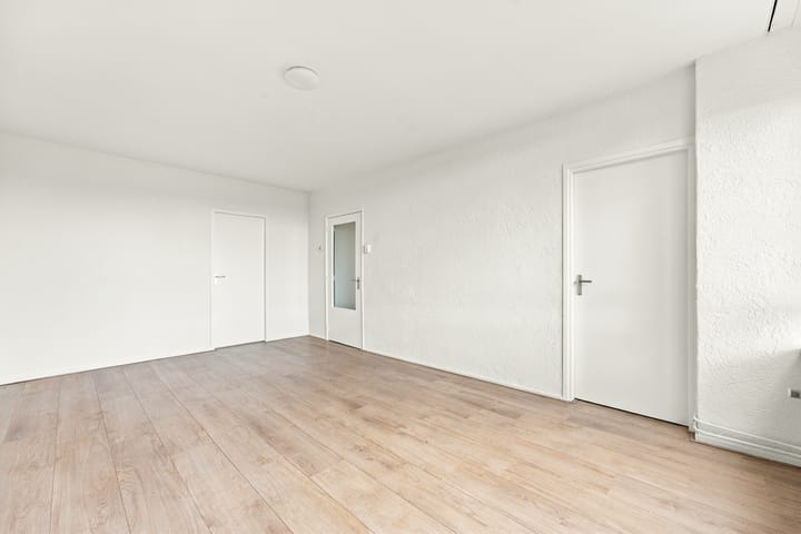 Foto 4 van Burgemeester Crezéestraat 61
