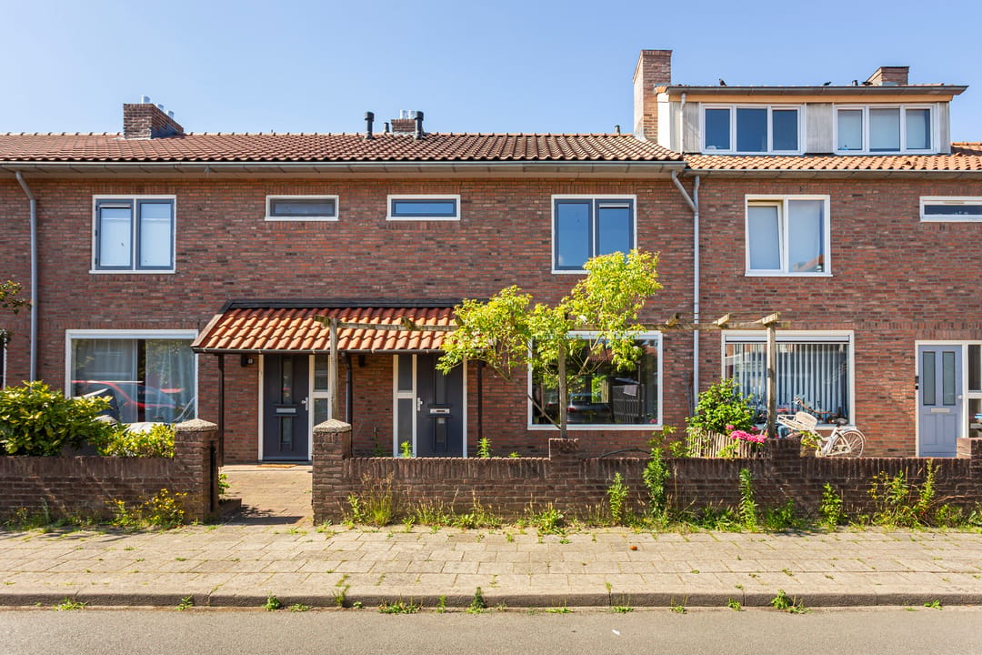 Foto 1 van Geelgorsstraat 42