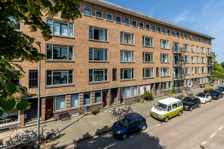 Appartement te koop: Noorderhavenkade 11A02, Rotterdam