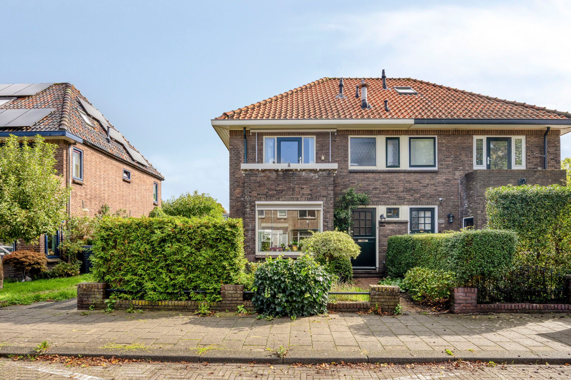 Toussaintstraat 52 