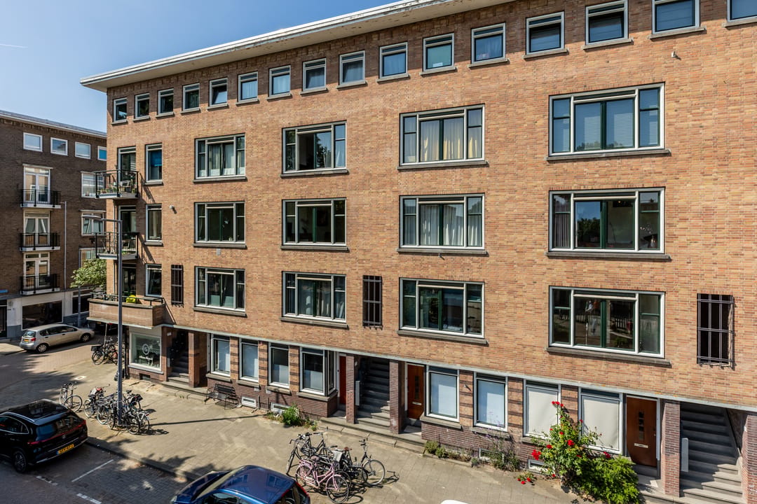 Foto 1 van Noorderhavenkade 11-A02