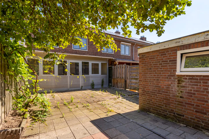 Foto 4 van Geelgorsstraat 42