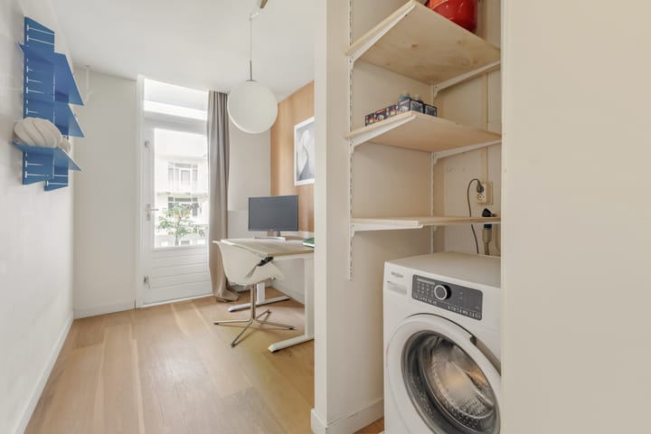 Appartement te koop: Hoofdweg 358-2, Amsterdam