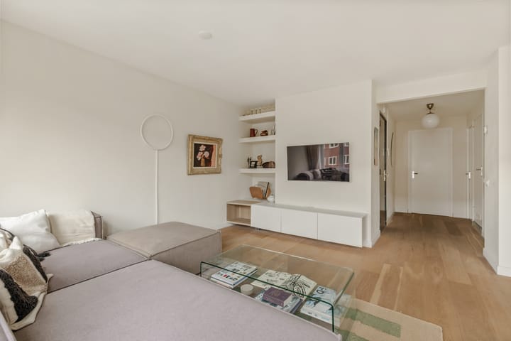 Appartement te koop: Hoofdweg 358-2, Amsterdam
