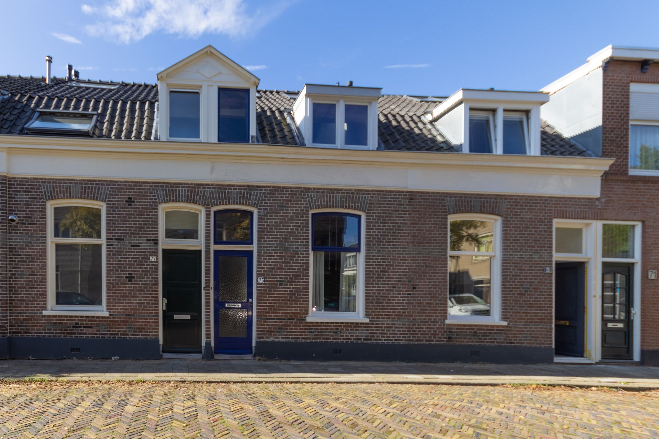 Bloemstraat 75 