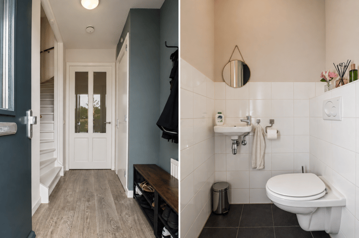 Tussenwoning te koop: Vaandrig 6, Lierop