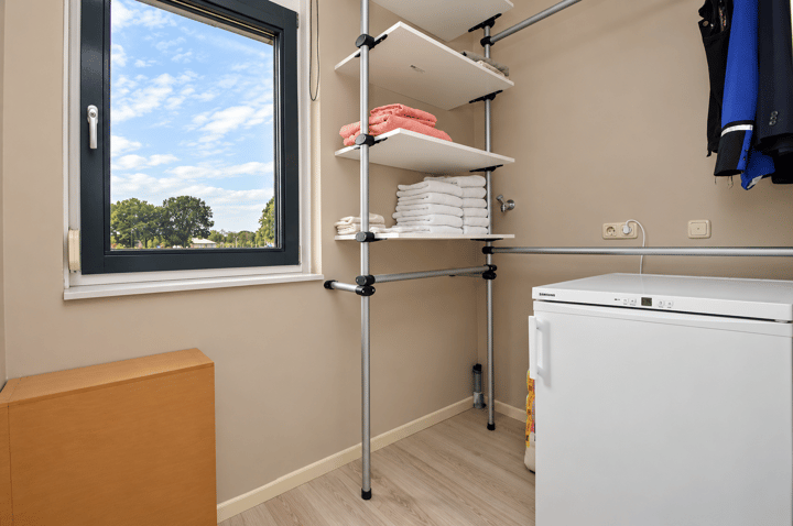 Tussenwoning te koop: Vaandrig 6, Lierop