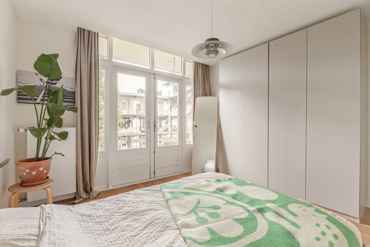Appartement te koop: Hoofdweg 358-2, Amsterdam