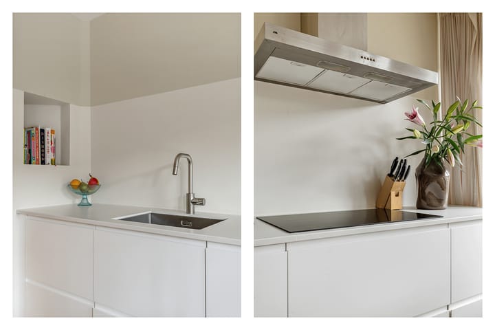 Appartement te koop: Hoofdweg 358-2, Amsterdam