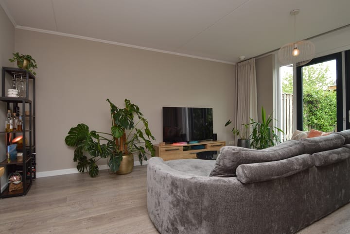 Tussenwoning te koop: Vaandrig 6, Lierop
