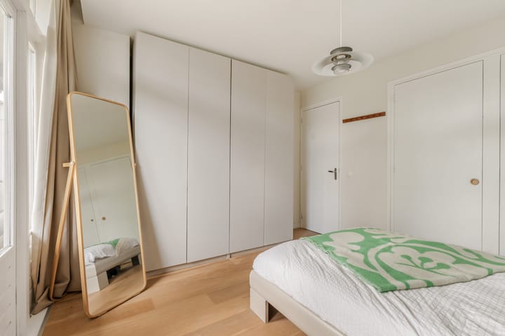 Appartement te koop: Hoofdweg 358-2, Amsterdam