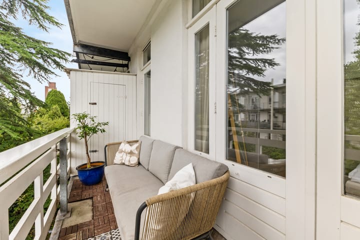 Appartement te koop: Hoofdweg 358-2, Amsterdam