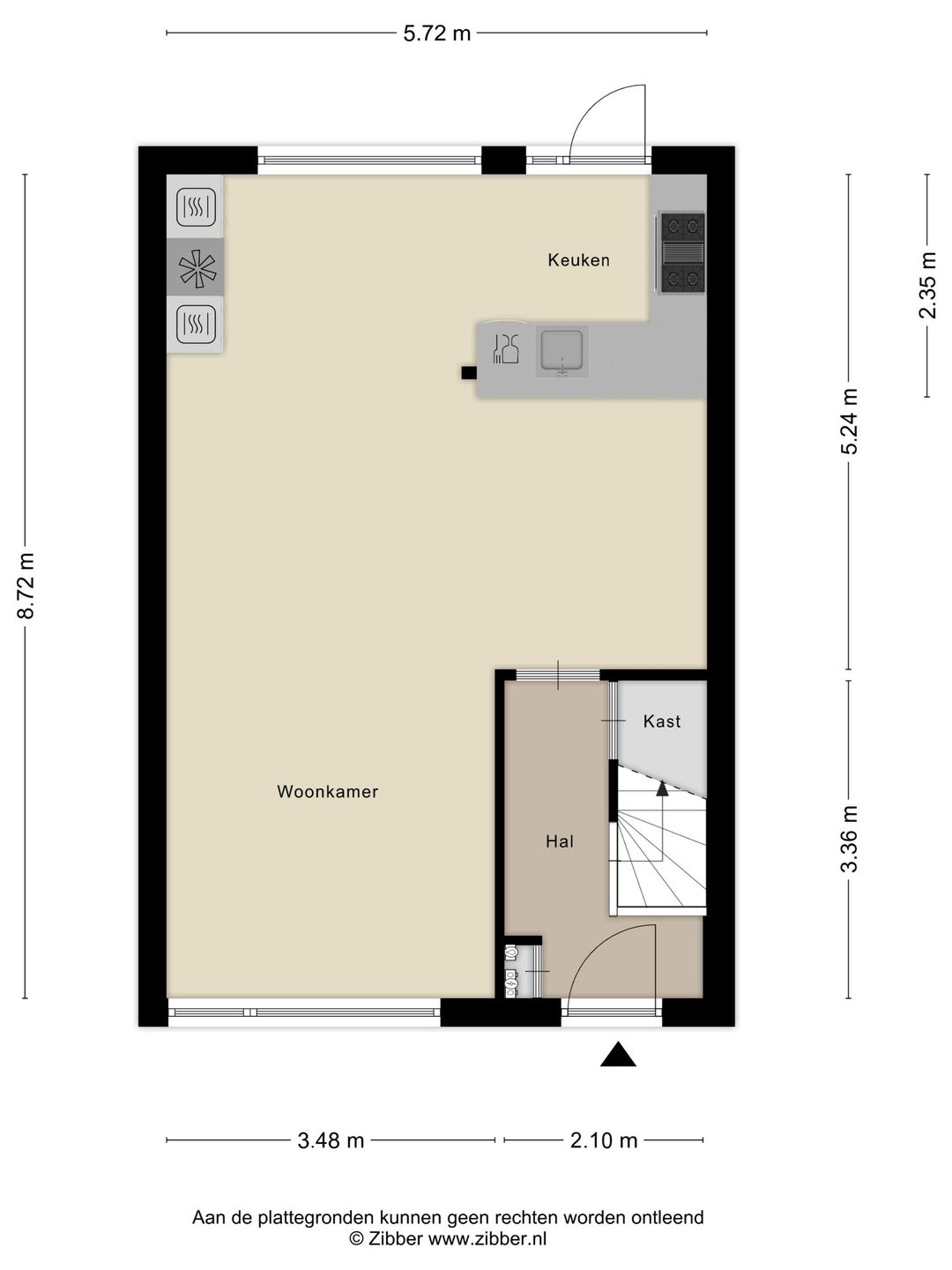 Foto 43 van Adelaertstraat 28