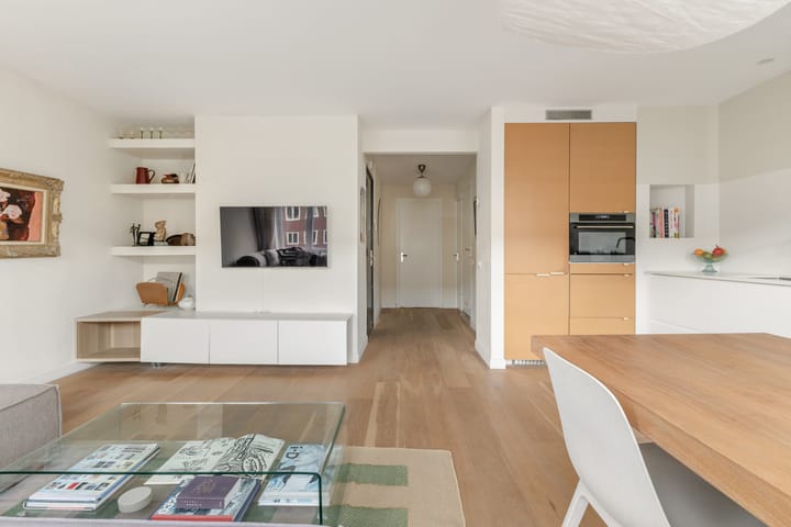 Appartement te koop: Hoofdweg 358-2, Amsterdam