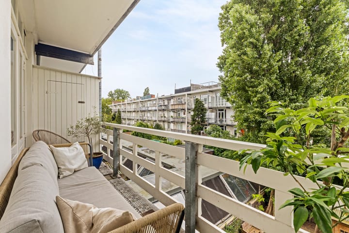 Appartement te koop: Hoofdweg 358-2, Amsterdam