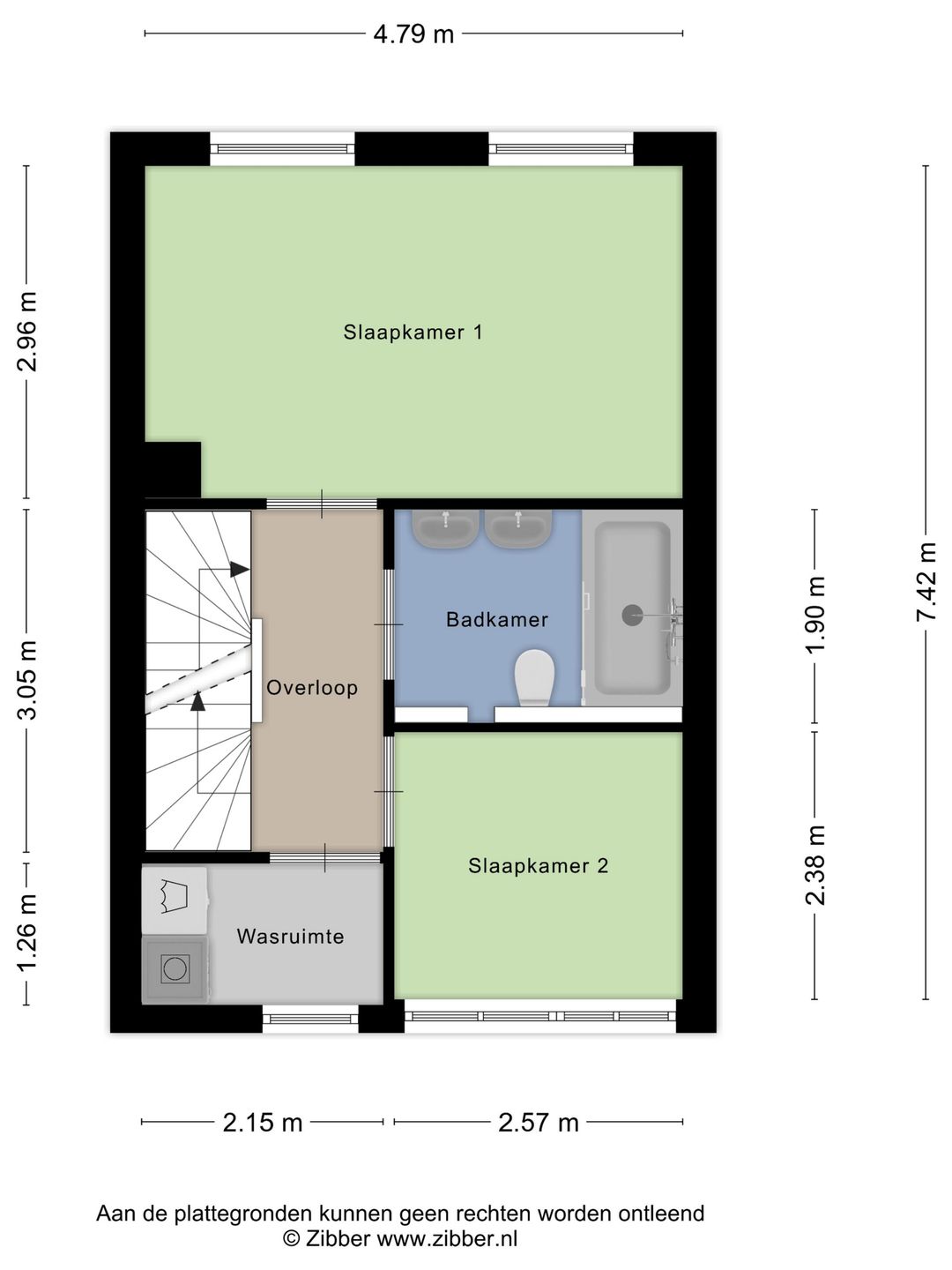 Foto 28 van Vaandrig 6
