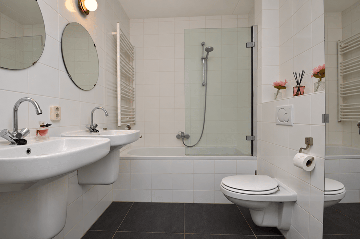 Tussenwoning te koop: Vaandrig 6, Lierop