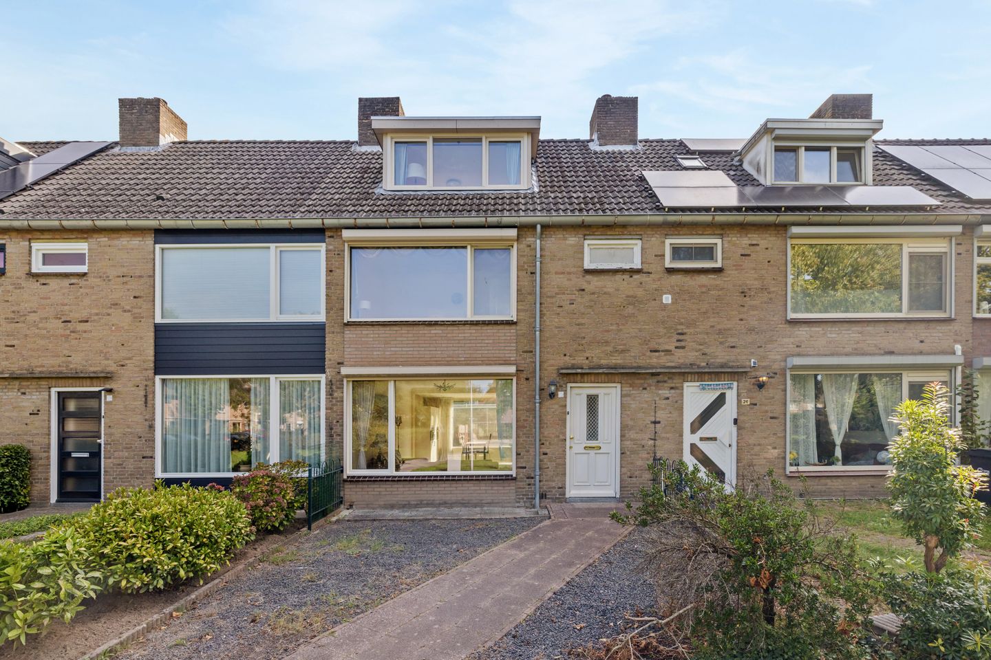 Foto 1 van Adelaertstraat 28