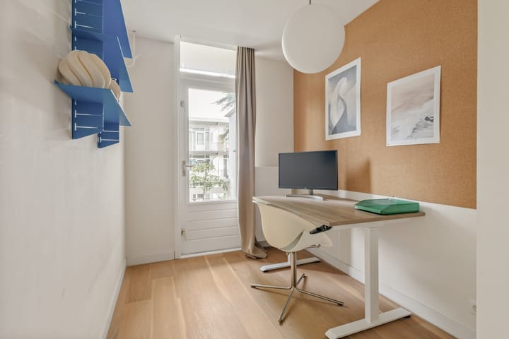 Appartement te koop: Hoofdweg 358-2, Amsterdam