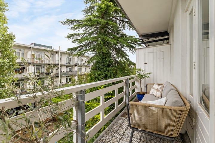 Appartement te koop: Hoofdweg 358-2, Amsterdam