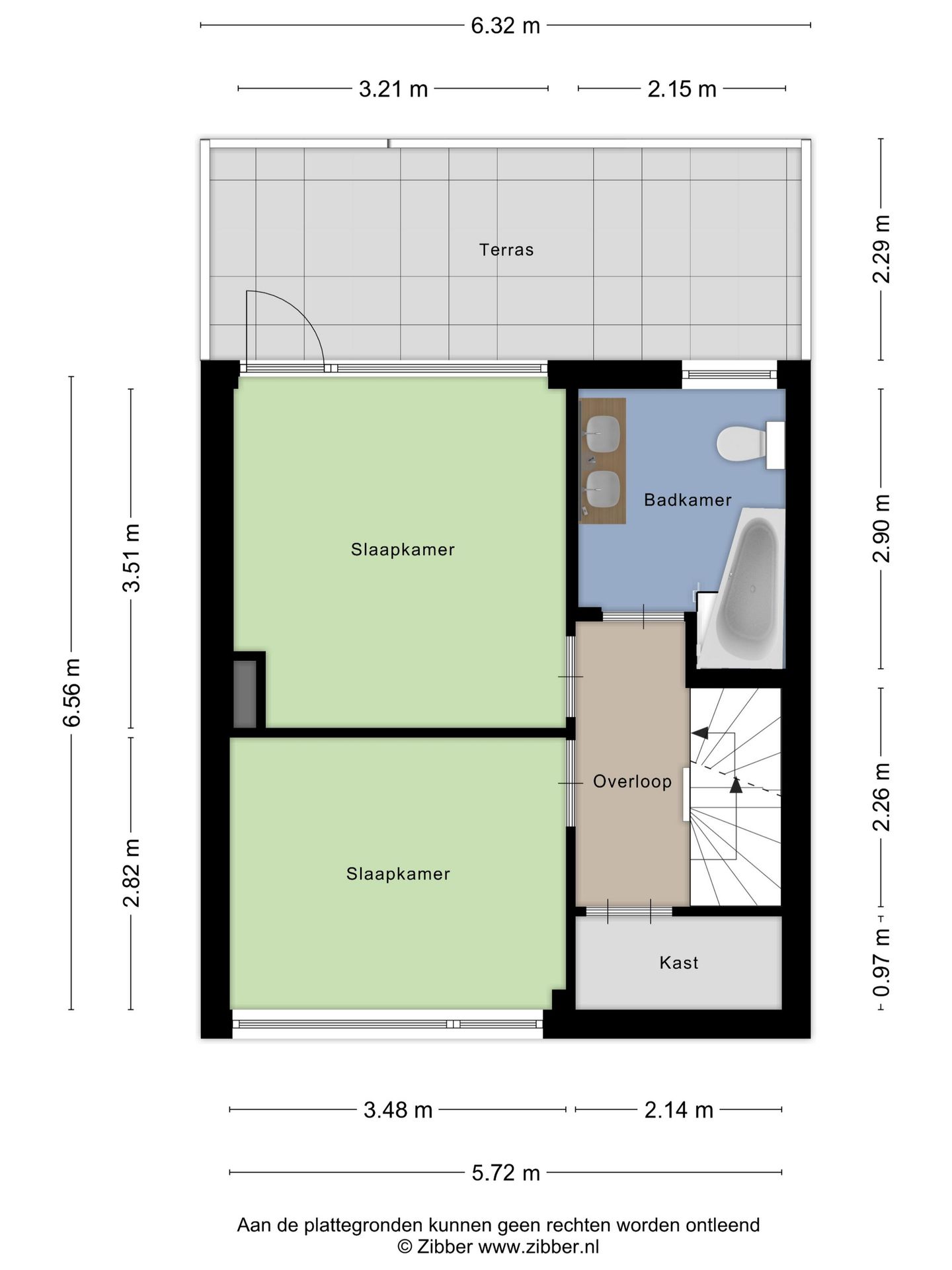 Foto 44 van Adelaertstraat 28