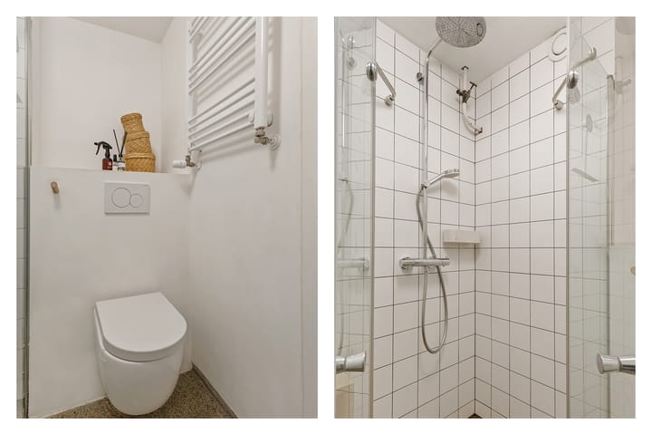Appartement te koop: Hoofdweg 358-2, Amsterdam