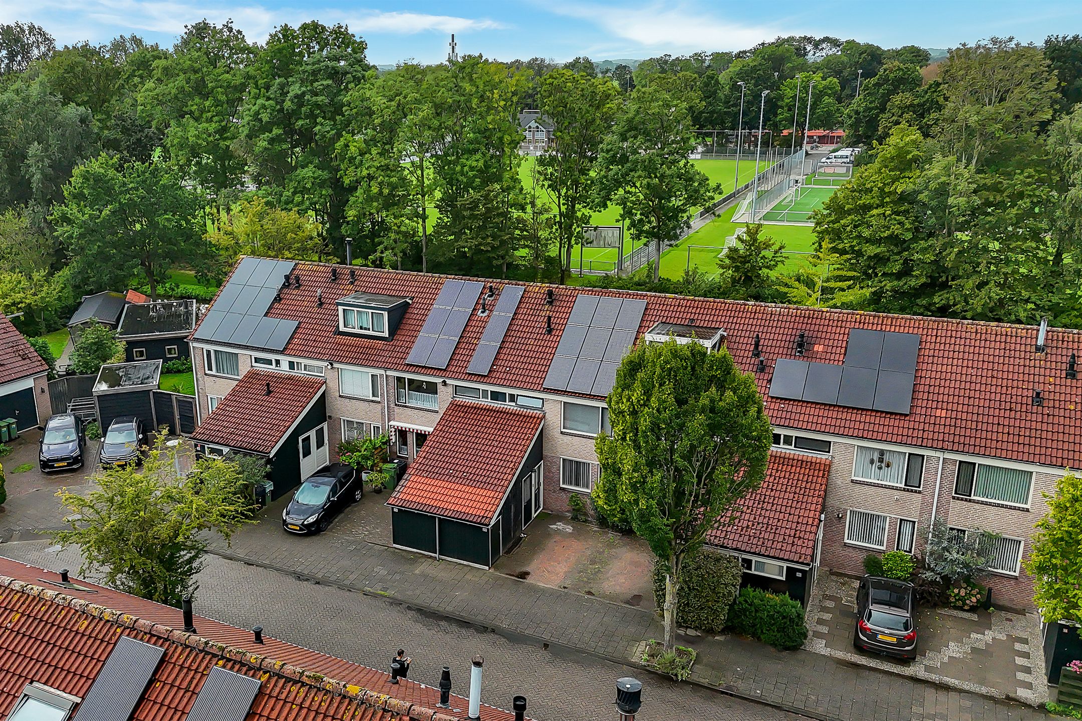 Sauerlandstraat 20 
