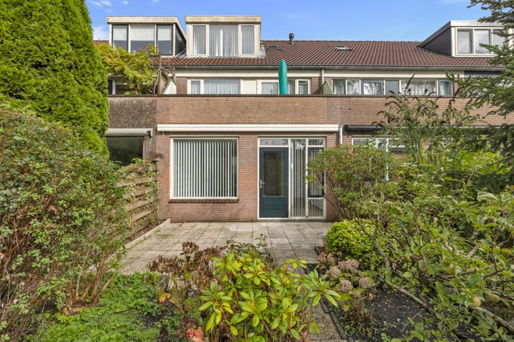 Foto 5 van Sauerlandstraat 20