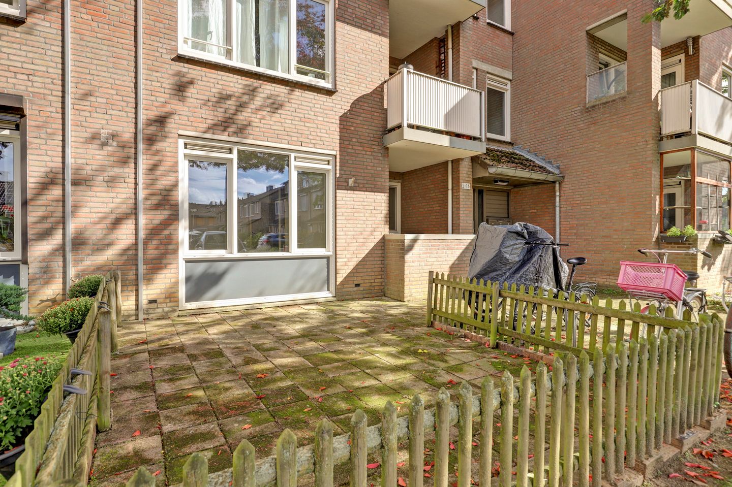 Foto 4 van Appelbesstraat 4
