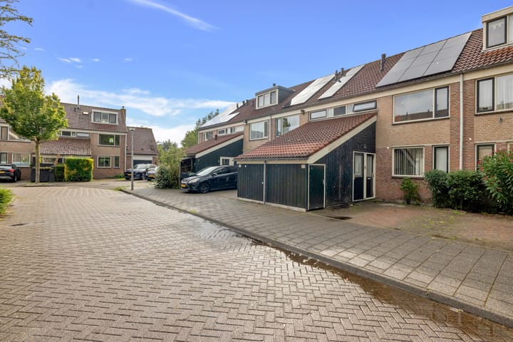 Foto 2 van Sauerlandstraat 20